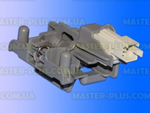 Замок (УБЛ) Ariston C00274116 для посудомоечной машины