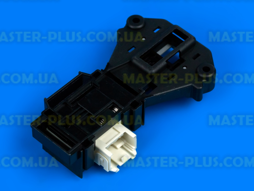 Замок (УБЛ) Whirlpool 481075043881 для стиральной машины