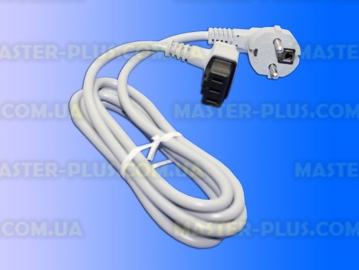 Кабель сетевой BOSCH  645033  для посудомоечной машины