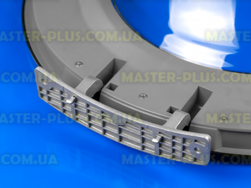 Дверка (люк) в сборе LG ADC74806515 для стиральной машины