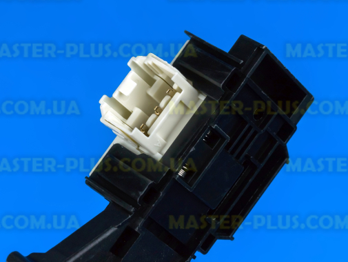 Замок (УБЛ) Whirlpool 481075043881 для стиральной машины