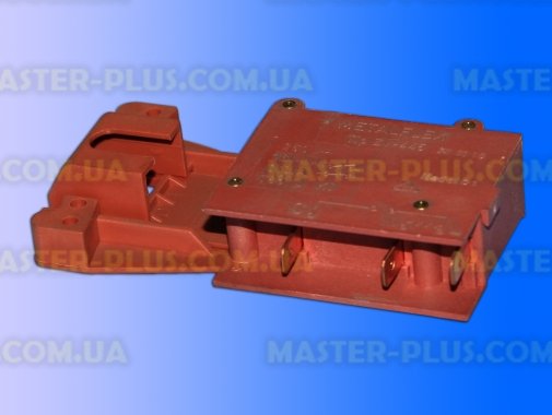 Замок (ПБЛ) Metalflex ZV-445 D1 для пральної машини