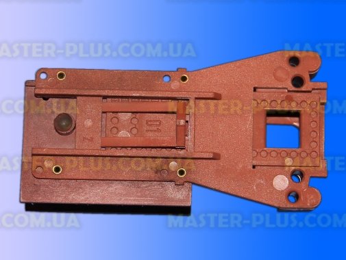 Замок (ПБЛ) Metalflex ZV-445 D1 для пральної машини