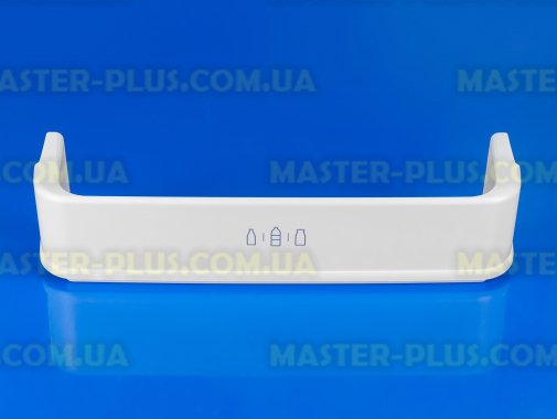 Полка балкон (нижня) LG MAN31377901 для холодильника
