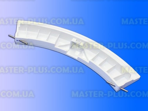 Ручка дверки (люка) Siemens 481710  для стиральной машины
