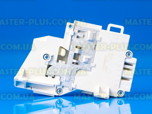 Замок (ПБЛ) Electrolux 1290989332 (без ориг. упаковки) для пральної машини