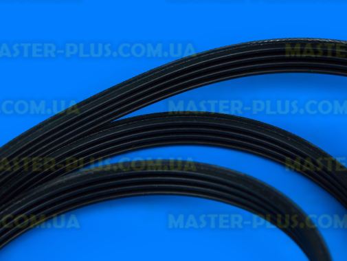 Ремень 1111 J4 EL «Optibelt» черный для стиральной машины