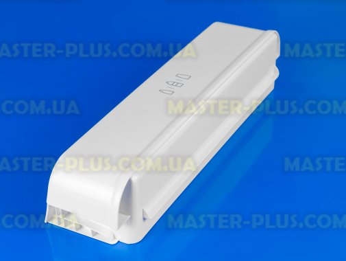 Полка балкон (нижня) LG MAN31377901 для холодильника