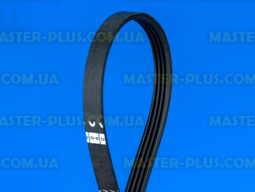 Ремень 1111 J4 EL «Optibelt» черный для стиральной машины