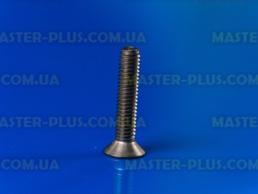 Винт М4*20 впотай под шестигранник (нержавейка) DIN 7991