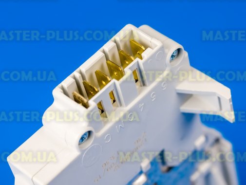 Замок (ПБЛ) Electrolux 1290989332 (без ориг. упаковки) для пральної машини