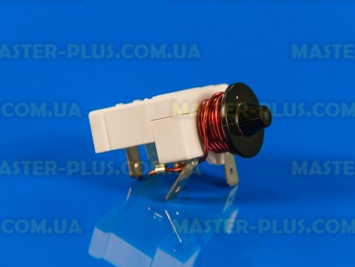 Реле пускове Danfoss 117U6013 для холодильника
