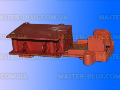 Замок (ПБЛ) Metalflex ZV-445 F для пральної машини