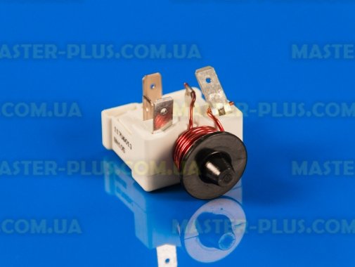 Реле пускове Danfoss 117U6013 для холодильника