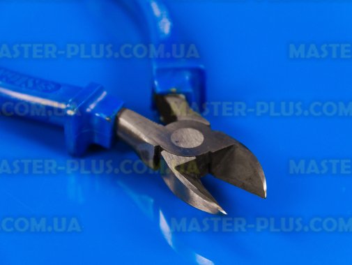 Бокорезы 160мм синие Sigma 4351161