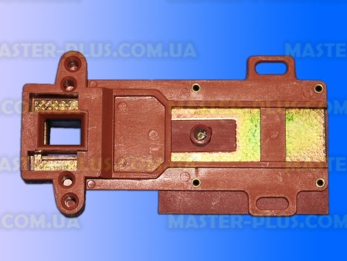 Замок (ПБЛ) Metalflex ZV-445 F для пральної машини