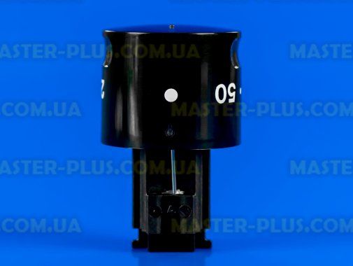 Ручка термостата Zanussi 3550401479 для плити та духовки