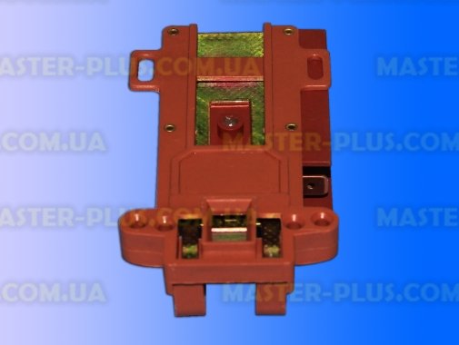 Замок (ПБЛ) Metalflex ZV-445 F для пральної машини