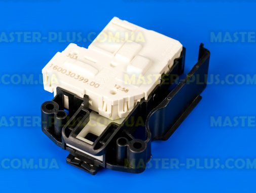 Замок (ПБЛ) сумісний з Ariston C00285597 для пральної машини