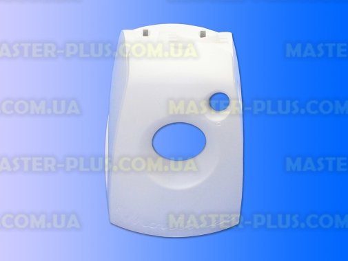 Верхня частина корпусу м'ясорубки Moulinex SS-989820 для м’‎ясорубки