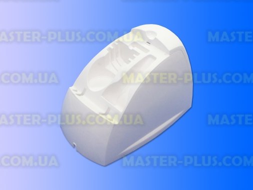 Верхня частина корпусу м'ясорубки Moulinex SS-989820 для м’‎ясорубки