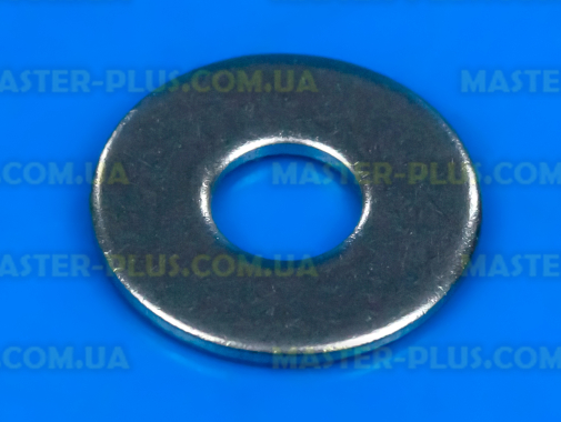 Шайба широка М4х12 (нержавійка) DIN 9021