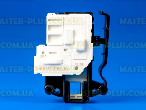 Замок (ПБЛ) сумісний з Ariston C00285597 для пральної машини