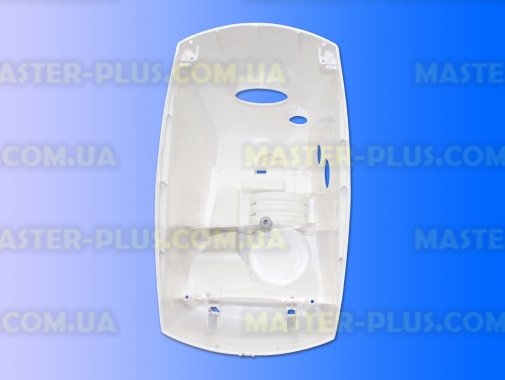 Верхня частина корпусу м'ясорубки Moulinex SS-989820 для м’‎ясорубки