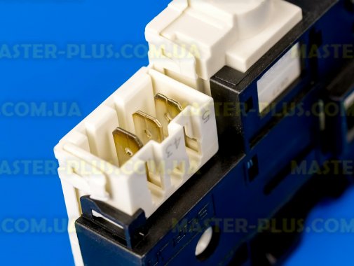 Замок (ПБЛ) сумісний з Ariston C00285597 для пральної машини