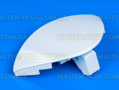 Ручка дверки (люка) Indesit C00075323 Original для пральної машини