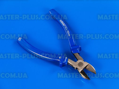 Бокорезы 180мм синие Sigma 4351181