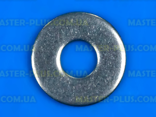 Шайба широка М4х12 (нержавійка) DIN 9021