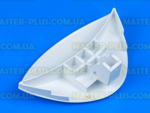 Ручка дверки (люка) Indesit C00075323 Original для пральної машини