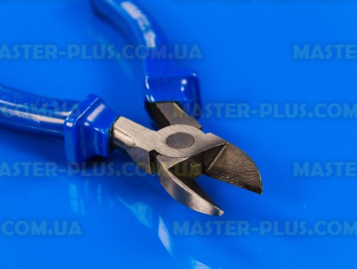 Бокорезы 180мм синие Sigma 4351181