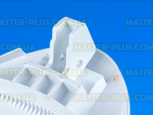 Ручка дверки (люка) Indesit C00075323 Original для пральної машини