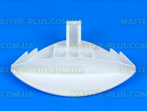 Ручка дверки (люка) Indesit C00075323 Original для пральної машини