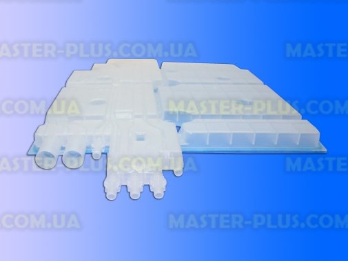 Теплообмінник Bosch 216452 Original для посудомийної машини