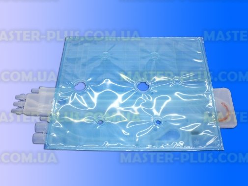 Теплообмінник Bosch 216452 Original для посудомийної машини