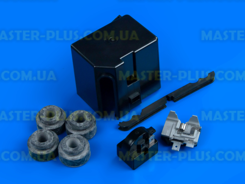 Компрессор Jiaxipera MM1110Y R600 115W для холодильника