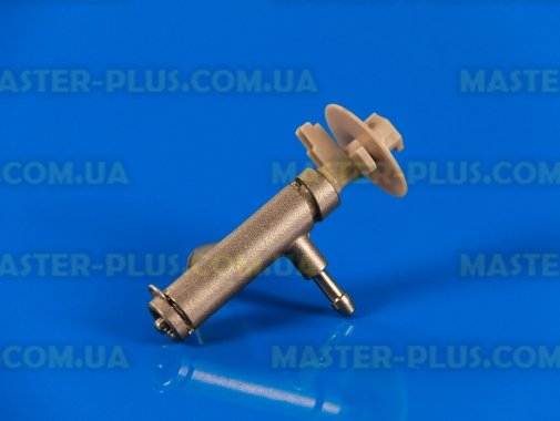 Кран регулятора пара для кофеварки Philips Saeco 20007014 для кофеварки