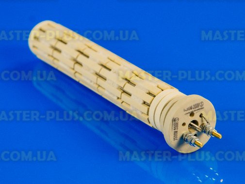 ТЭН сухой стеатитовый 1.5 кВат для бойлера