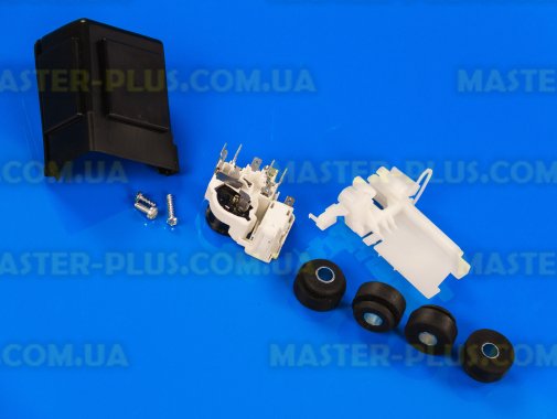 Компресcор ACC HVH44AA R600a для холодильника
