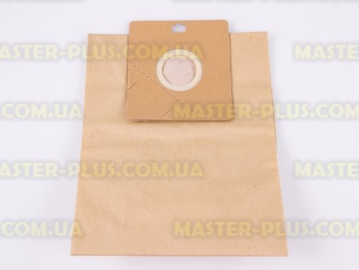 Набор бумажных мешков для пылесоса Samsung FILTERO SAM 03 Эконом (4 мешка) для пылесоса
