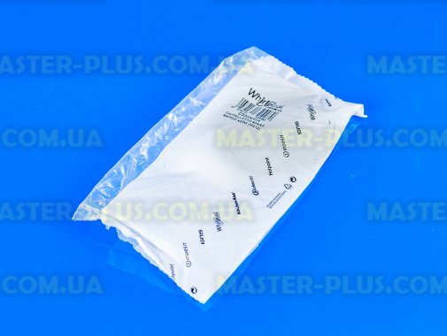 Кришка великої конфорки Ariston C00032428 для плити та духовки