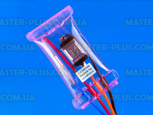 Датчик оттайки для холодильника LG 6615JB2003J Original для холодильника
