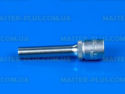 Головка торцевая 1/4&quot; 4мм Force 5255004
