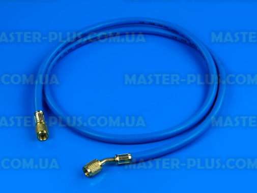 Шланг заправочный 1,5м Whicepart СТ-360 (синий)