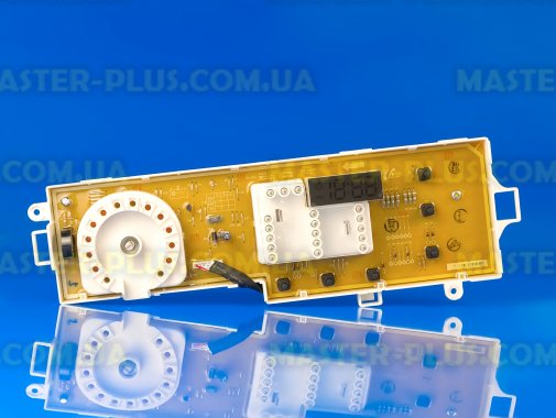 Плата (модуль) индикации Samsung DC92-01135B для стиральной машины