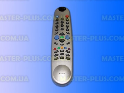 Пульт для телевізора BEKO RC-7SZ206 Smart Control для lcd телевізора