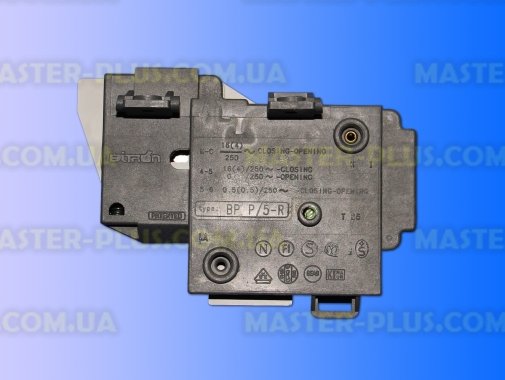 Замок (УБЛ) совместимый с Zanussi 1290989225 для стиральной машины